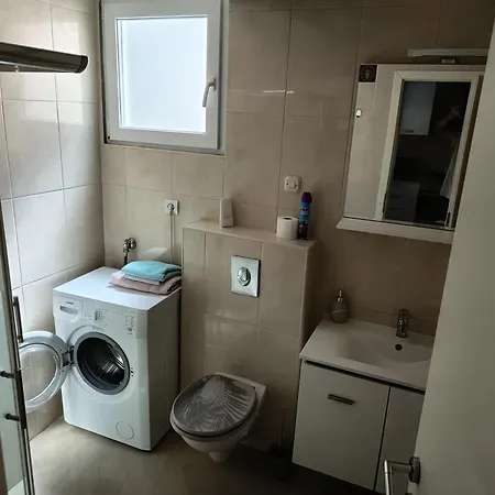 Apartamento Sunny Day Pisak